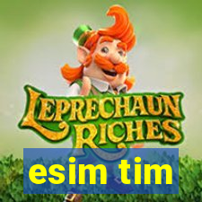 esim tim