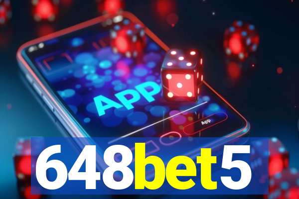 648bet5