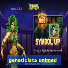 geneticista unimed