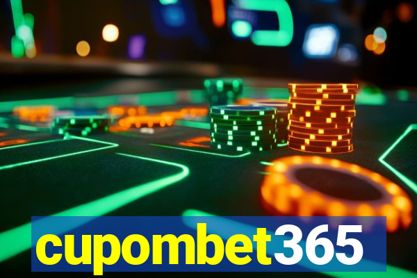 cupombet365