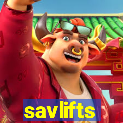 savlifts