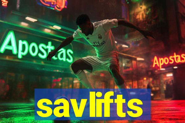 savlifts