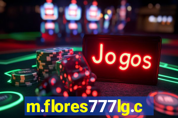 m.flores777lg.com