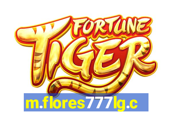 m.flores777lg.com