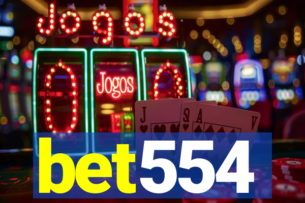 bet554