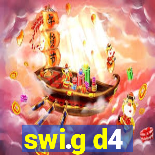 swi.g d4