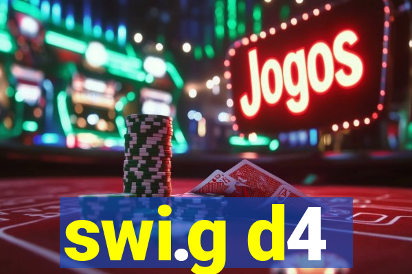 swi.g d4