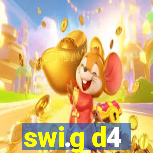 swi.g d4