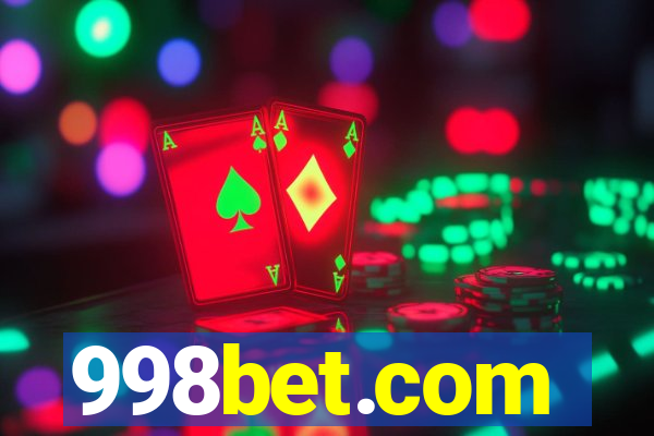 998bet.com