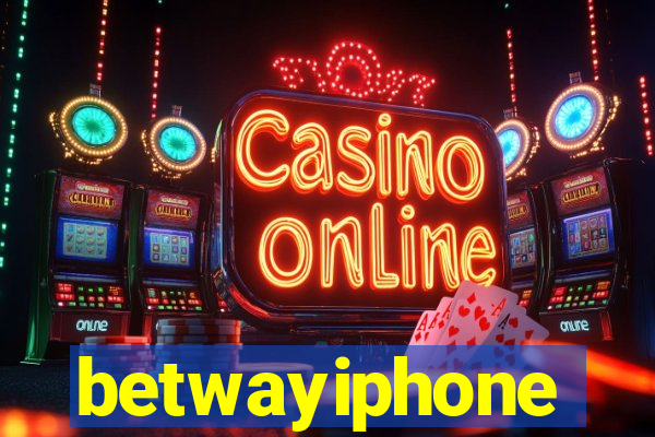 betwayiphone