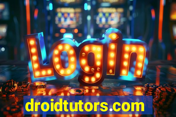 droidtutors.com