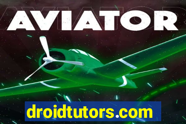 droidtutors.com