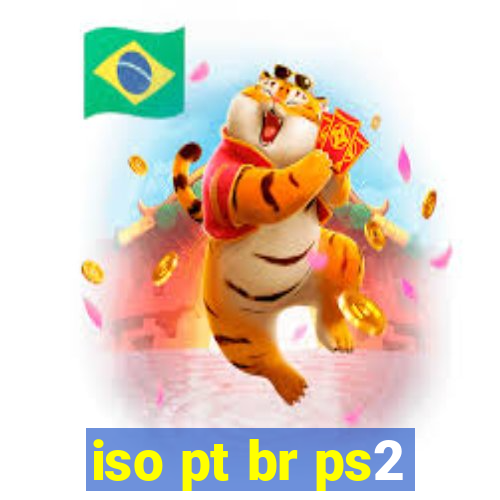 iso pt br ps2