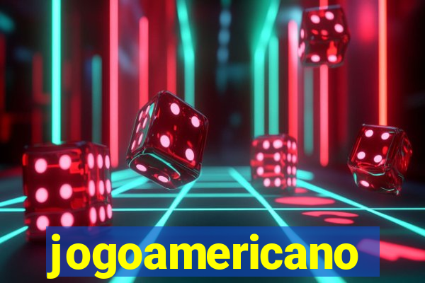 jogoamericano