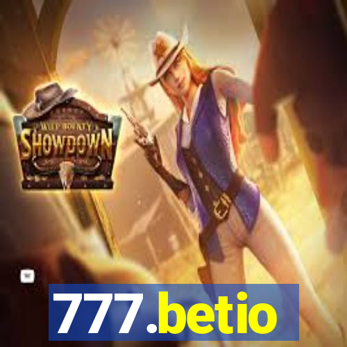 777.betio