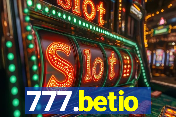 777.betio