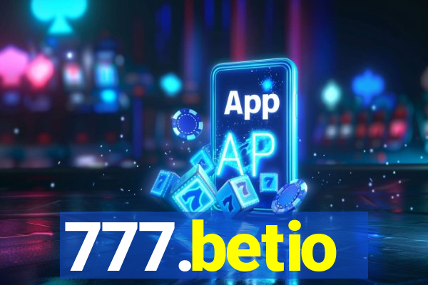 777.betio