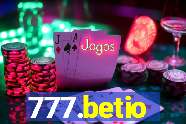 777.betio