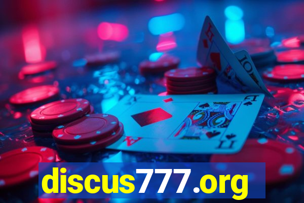 discus777.org