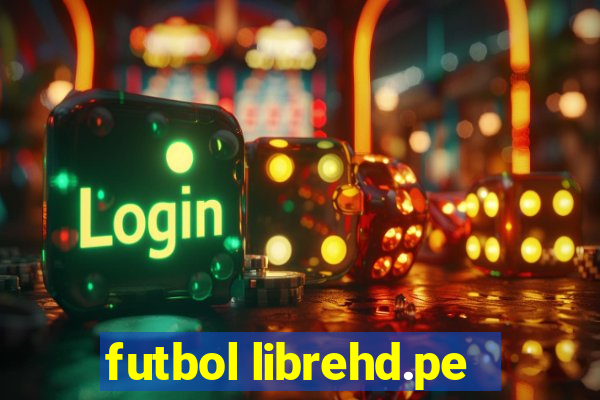 futbol librehd.pe