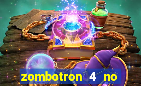 zombotron 4 no click jogos