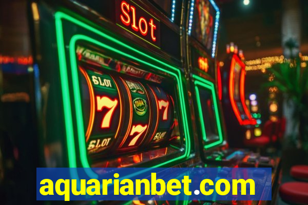 aquarianbet.com