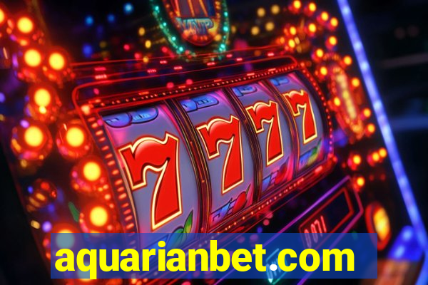 aquarianbet.com