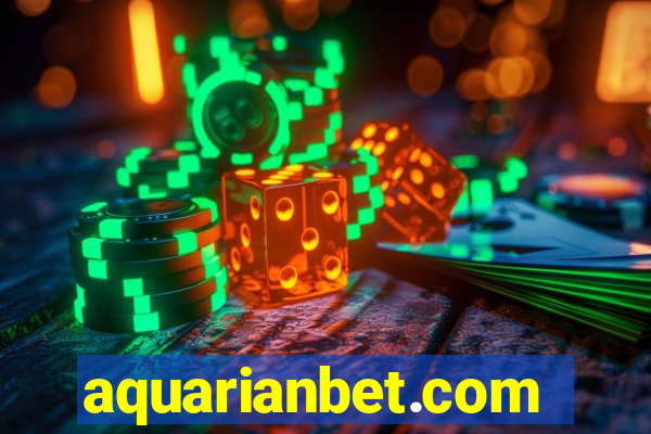 aquarianbet.com