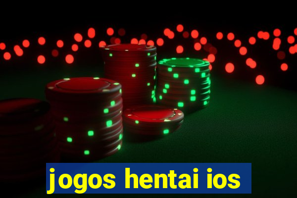 jogos hentai ios