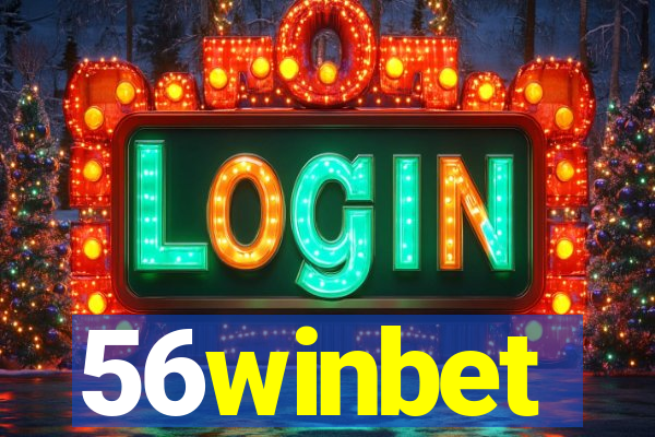 56winbet