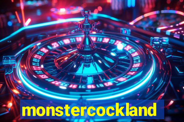 monstercockland