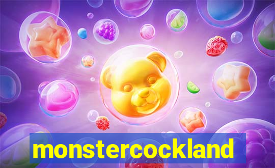 monstercockland