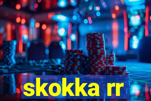 skokka rr