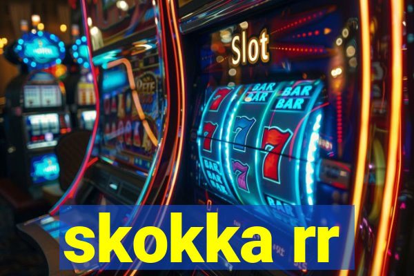 skokka rr