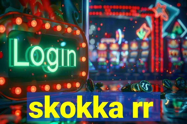 skokka rr