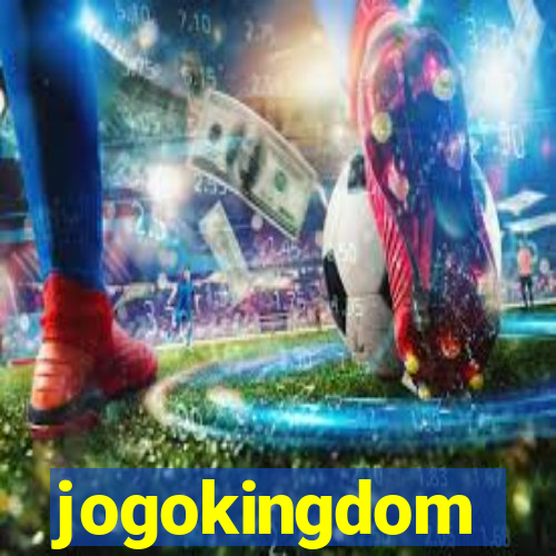 jogokingdom