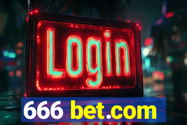 666 bet.com