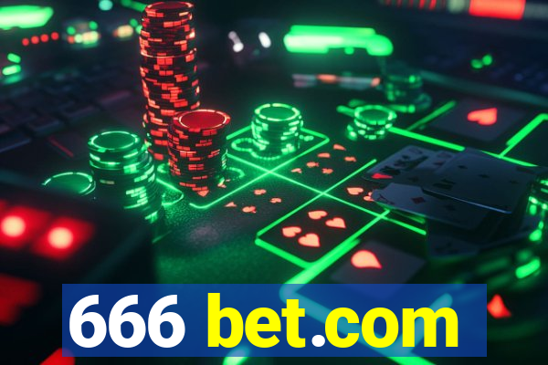 666 bet.com