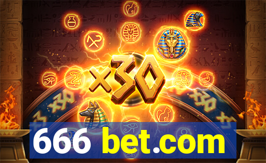 666 bet.com