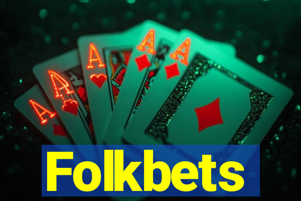 Folkbets