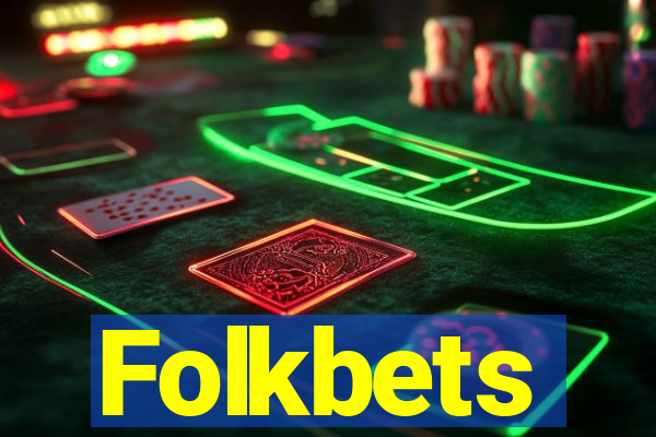 Folkbets