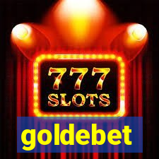 goldebet