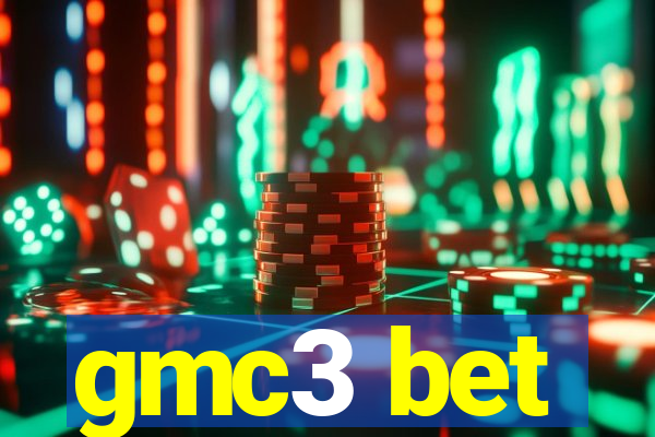 gmc3 bet