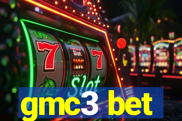 gmc3 bet