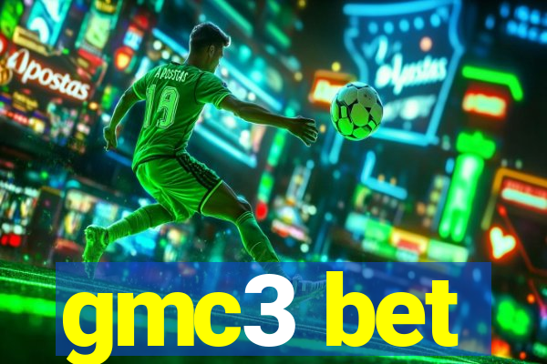 gmc3 bet