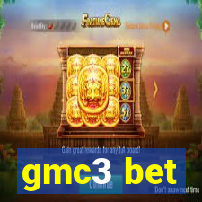 gmc3 bet