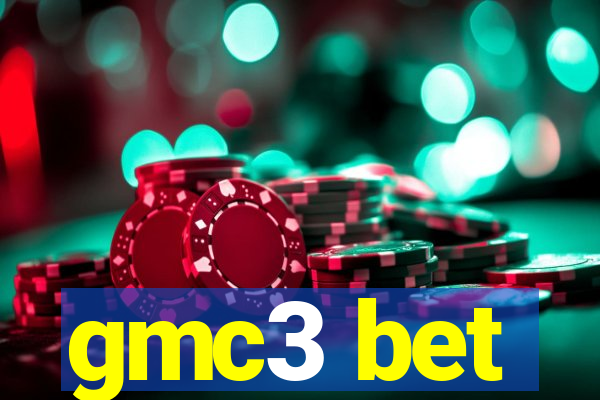 gmc3 bet