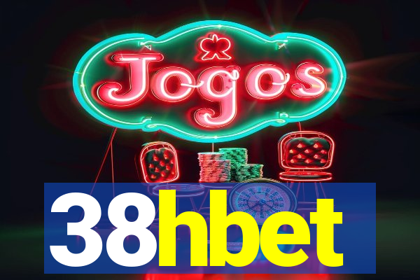 38hbet