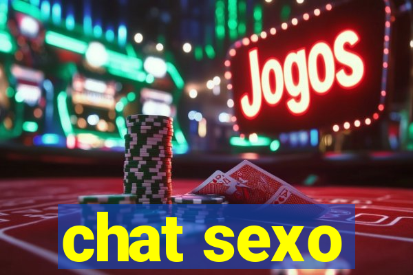 chat sexo