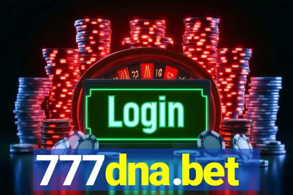 777dna.bet